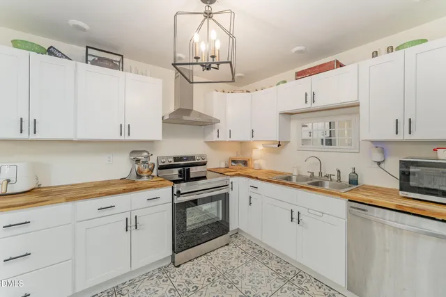 $275,000 | 205 West South Street, Fremont, NC 27830