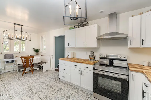 $275,000 | 205 West South Street, Fremont, NC 27830