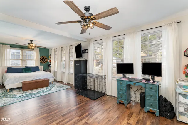 $275,000 | 205 West South Street, Fremont, NC 27830