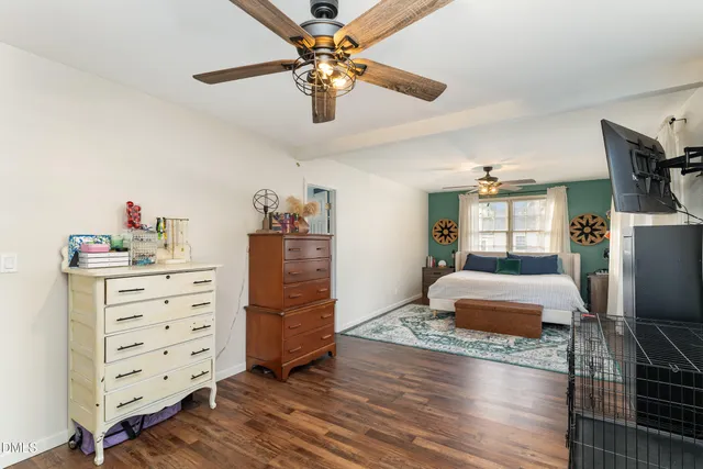 $275,000 | 205 West South Street, Fremont, NC 27830