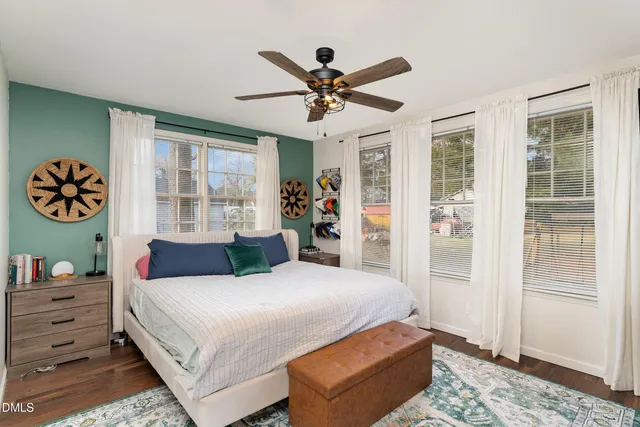 $275,000 | 205 West South Street, Fremont, NC 27830