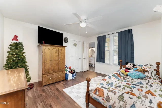 $275,000 | 205 West South Street, Fremont, NC 27830