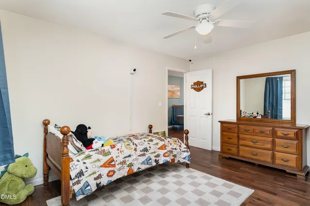 $275,000 | 205 West South Street, Fremont, NC 27830