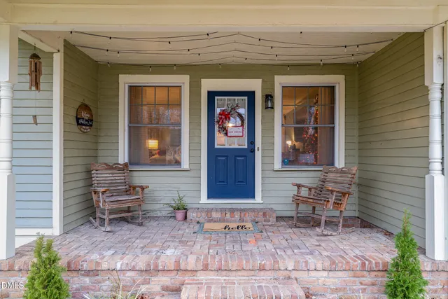 $275,000 | 205 West South Street, Fremont, NC 27830