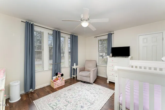 $275,000 | 205 West South Street, Fremont, NC 27830