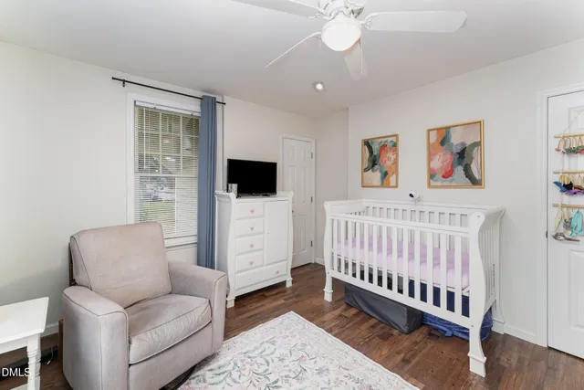 $275,000 | 205 West South Street, Fremont, NC 27830