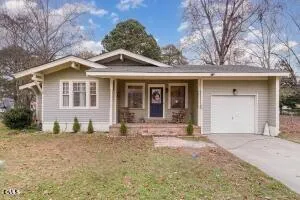 $275,000 | 205 West South Street, Fremont, NC 27830