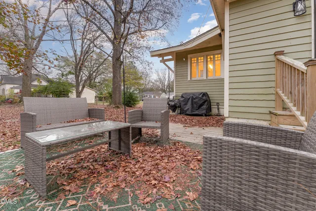 $275,000 | 205 West South Street, Fremont, NC 27830