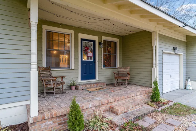 $275,000 | 205 West South Street, Fremont, NC 27830