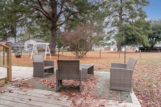 $275,000 | 205 West South Street, Fremont, NC 27830