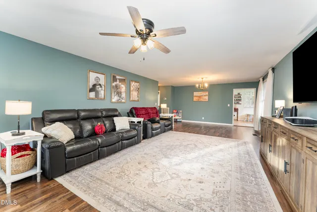 $275,000 | 205 West South Street, Fremont, NC 27830