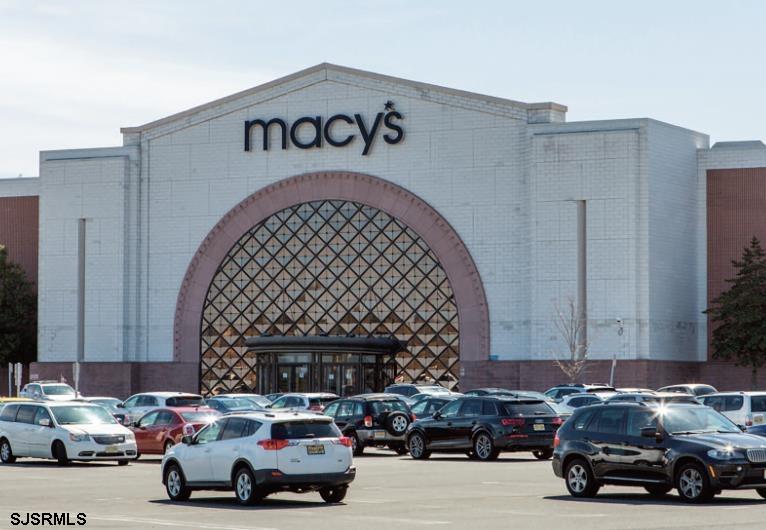 5827 Holly Street Mays Landing, NJ 08330 - Photo 12 of 12 a car parked in front of a building