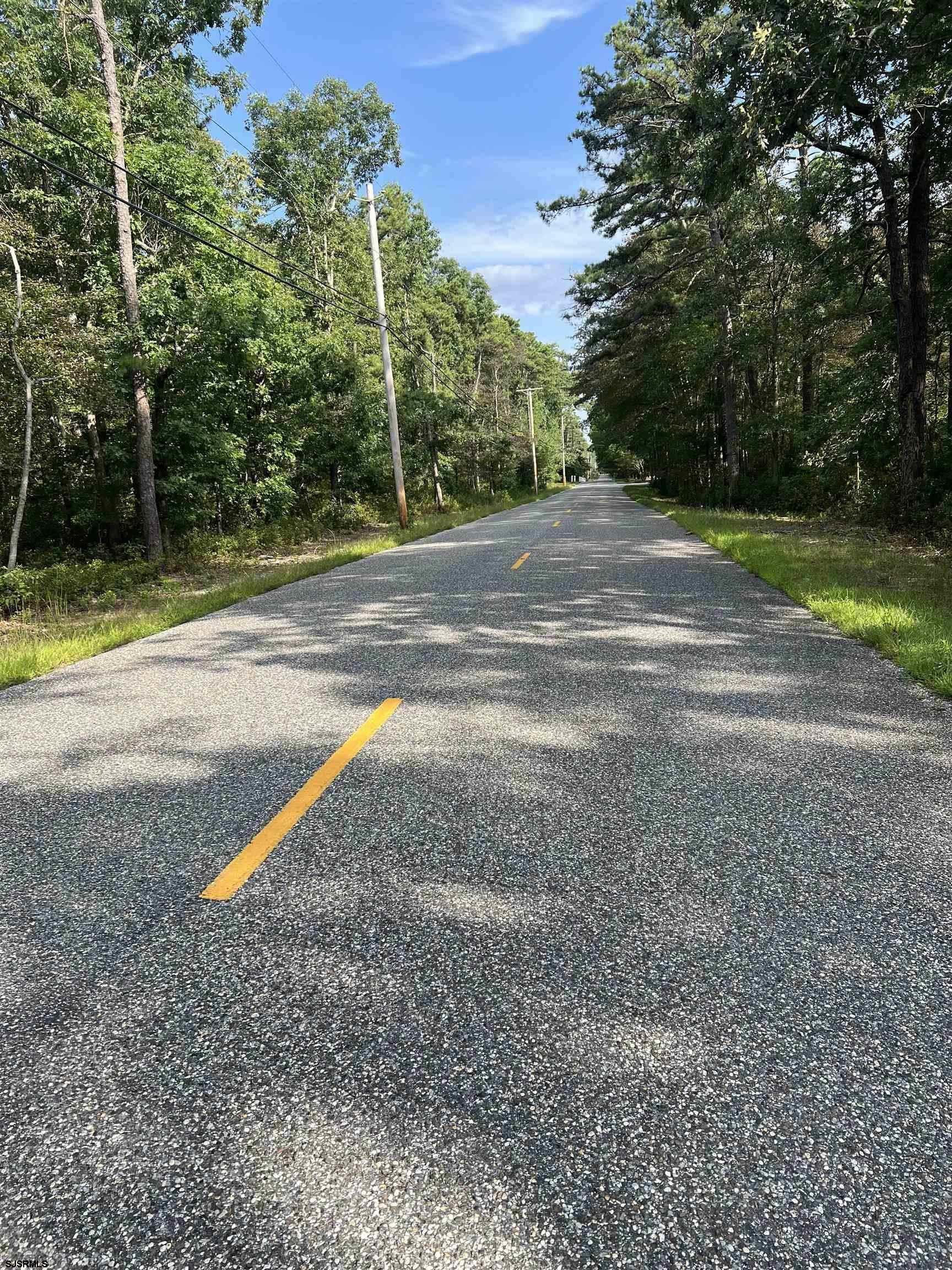 5827 Holly Street Mays Landing, NJ 08330 - Photo 7 of 12 a view of a yard with a slide