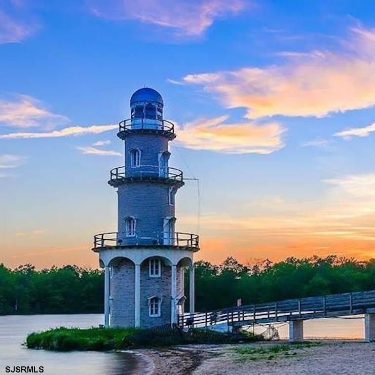 5827 Holly Street Mays Landing, NJ 08330 - Photo 8 of 12 a front view of a house with a yard