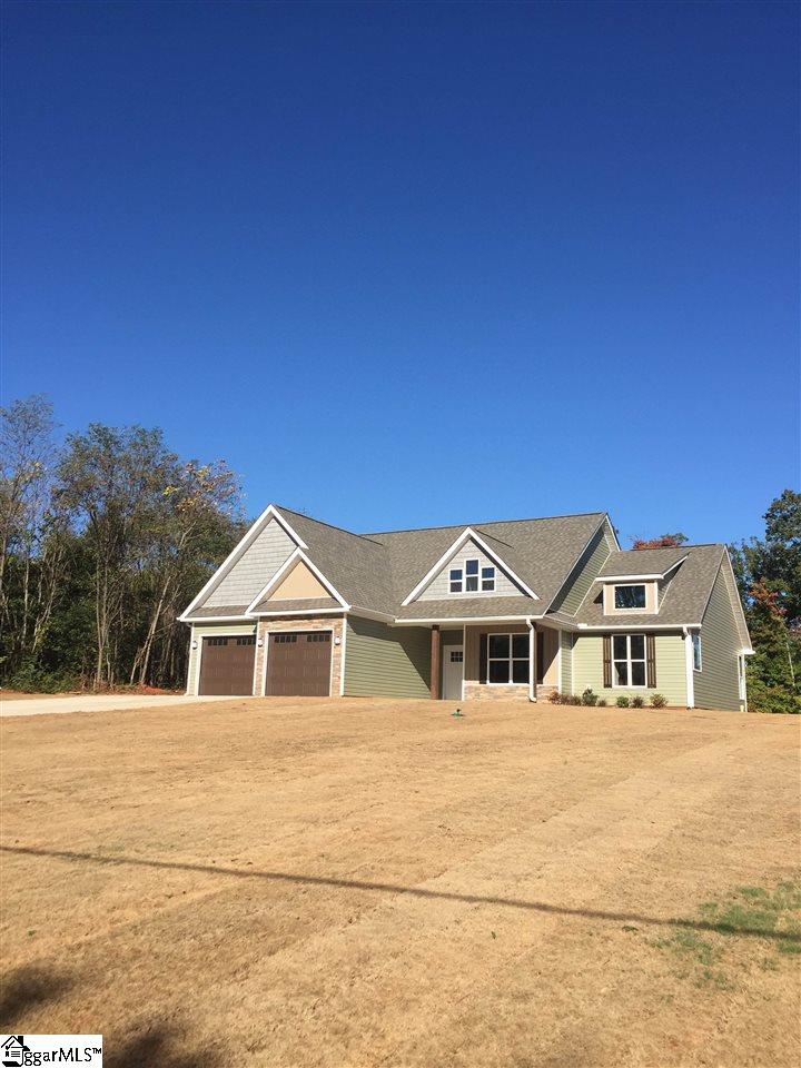 163 Bulls Road Taylors, SC 29687 - Photo 1 of 15 Gallery Image 1