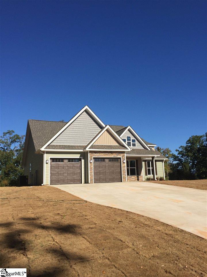 163 Bulls Road Taylors, SC 29687 - Photo 2 of 15 Gallery Image 2