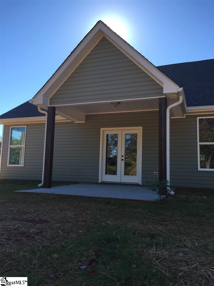 163 Bulls Road Taylors, SC 29687 - Photo 15 of 15 Gallery Image 15