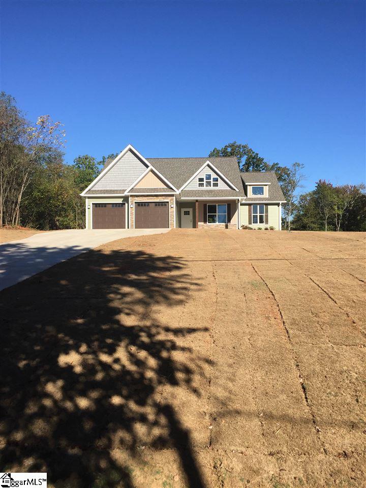 163 Bulls Road Taylors, SC 29687 - Photo 3 of 15 Gallery Image 3