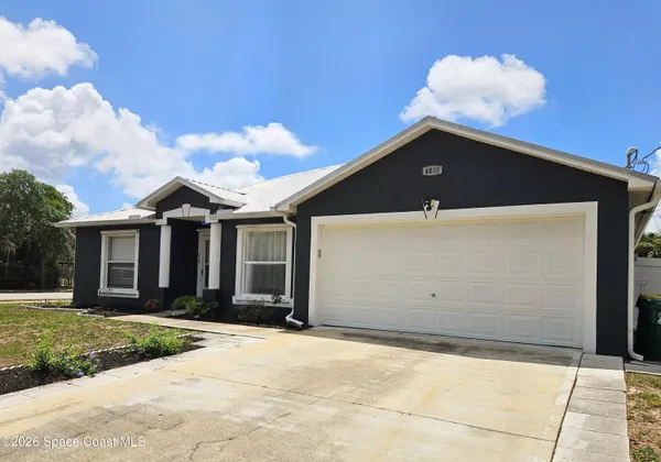 $3,300 | 4855 Balfern Street, Cocoa, FL 32927
