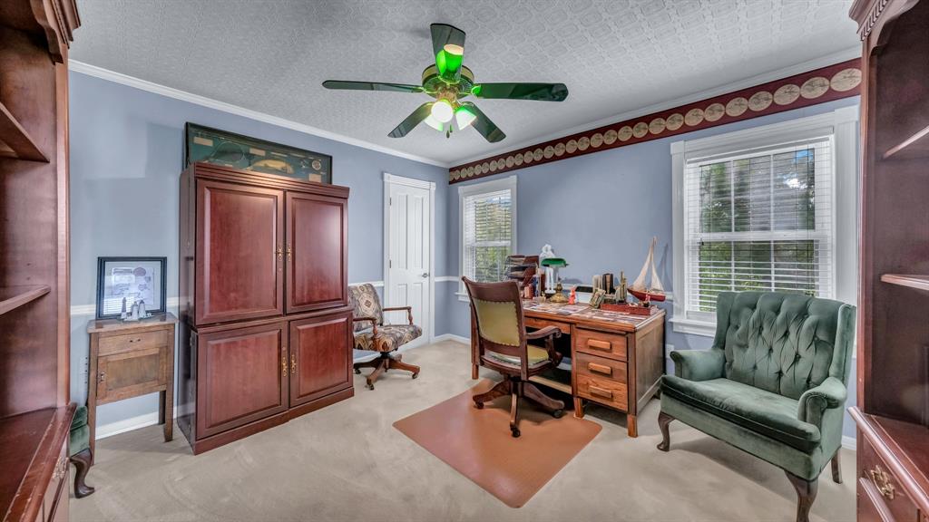 1275 Old Reno Road Springtown, TX 76082 - Photo 19 of 39
