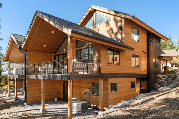 $2,549,990 | 127 Sierra Colina Drive, Unit 19, Stateline, NV 89449