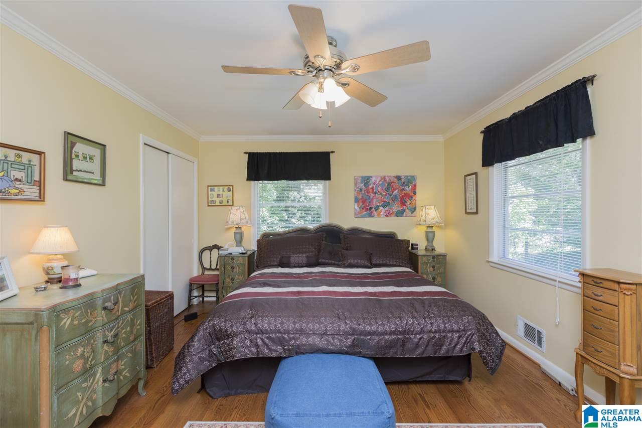 3428 Ridge Dell Circle Birmingham, AL 35243 - Photo 35 of 44
