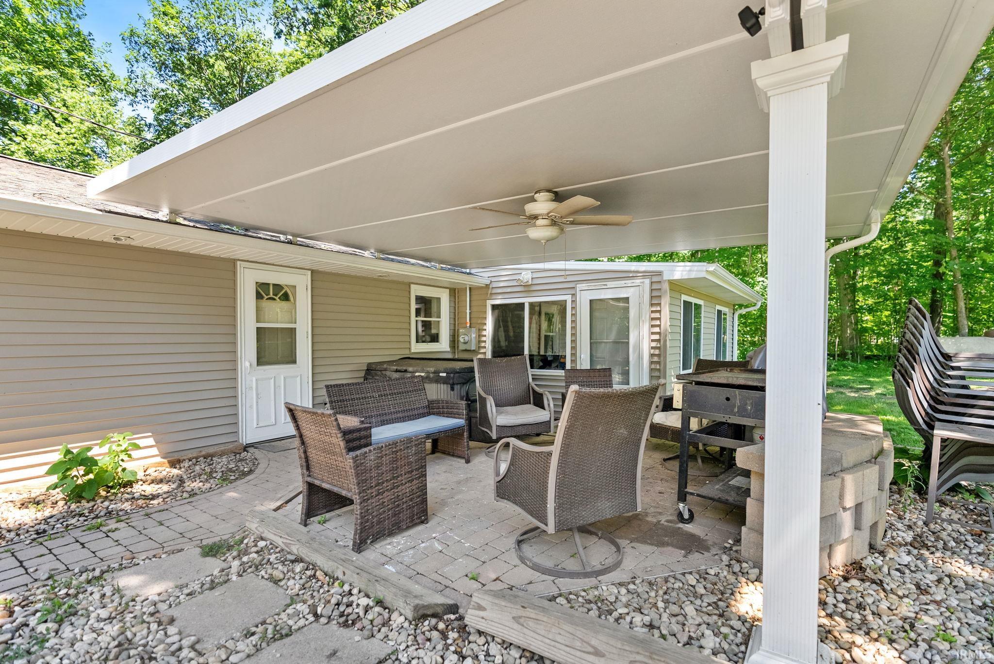 16902 Wappes Road Churubusco, IN 46723 - Photo 19 of 29