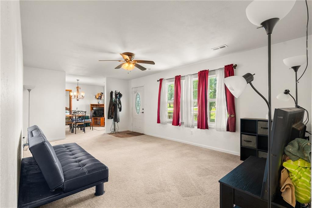 9012 Northwest State Rte 52 Amoret, MO 64722 - Photo 5 of 38