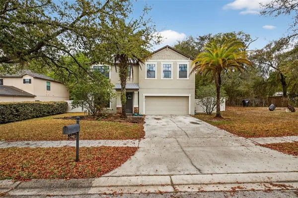 $409,900 | 1875 Waterside Oaks Drive, Orange City, FL 32763