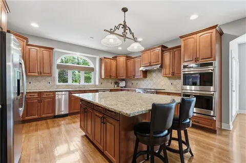 $749,000 | 15565 South Gallery Street, Olathe, KS 66062