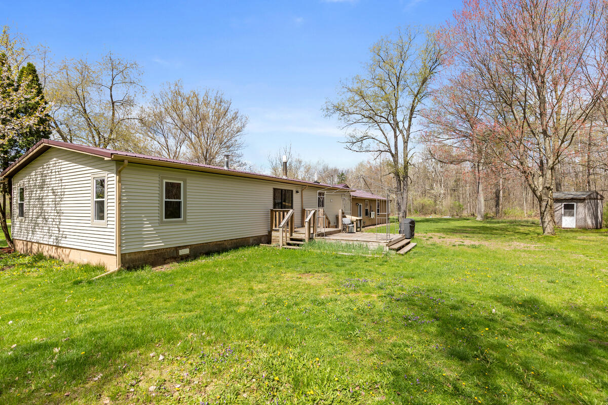 11718 Federal Road Morley, MI 49336 - Photo 31 of 31