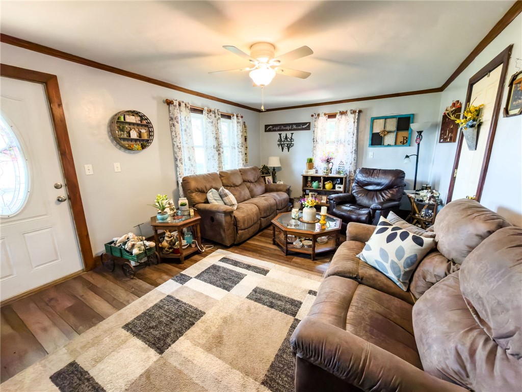 16144 Spiketown Road Marshall, IL 62441 - Photo 26 of 48