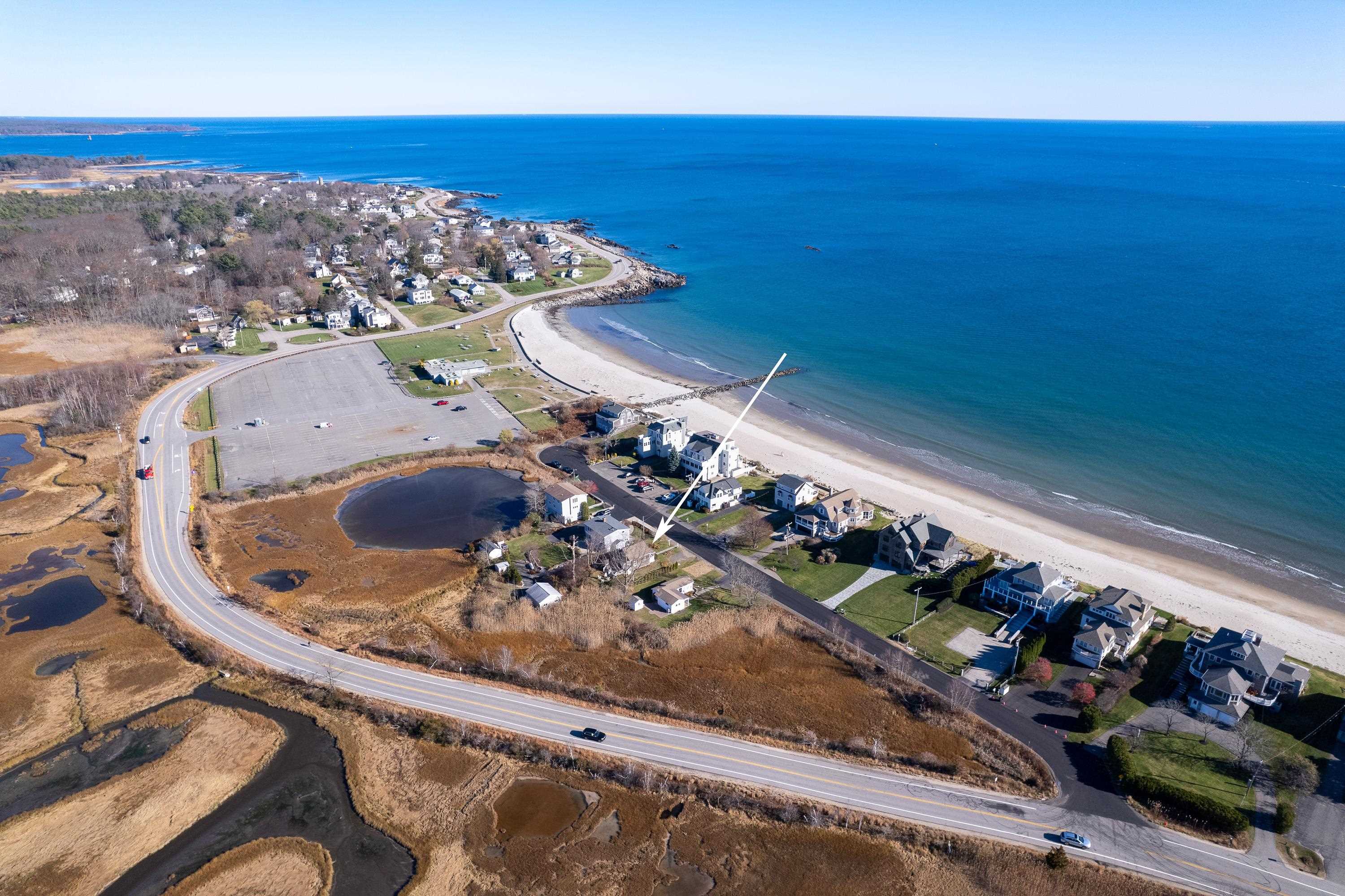 1085 Old Ocean Boulevard Rye, NH 03870 - Photo 1 of 33