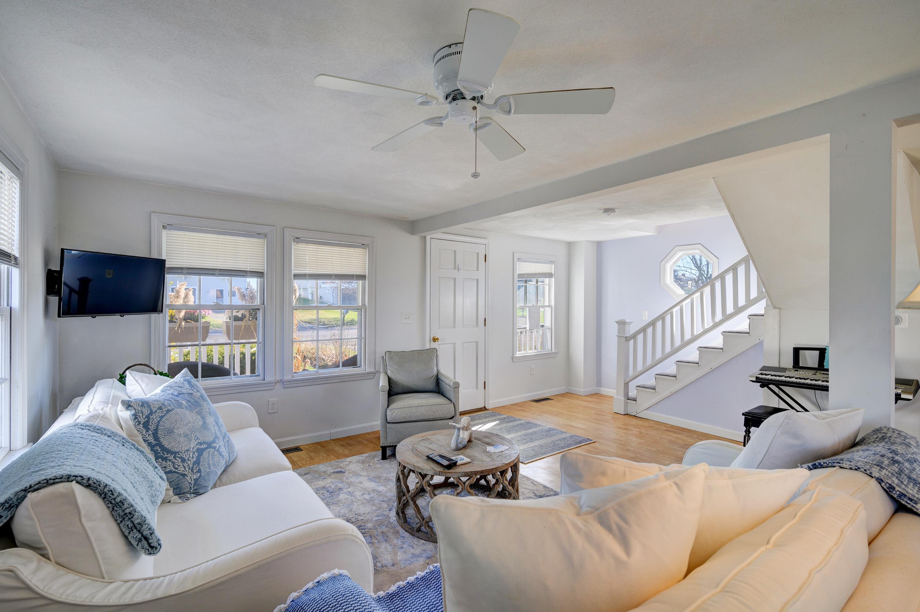 1085 Old Ocean Boulevard Rye, NH 03870 - Photo 11 of 33