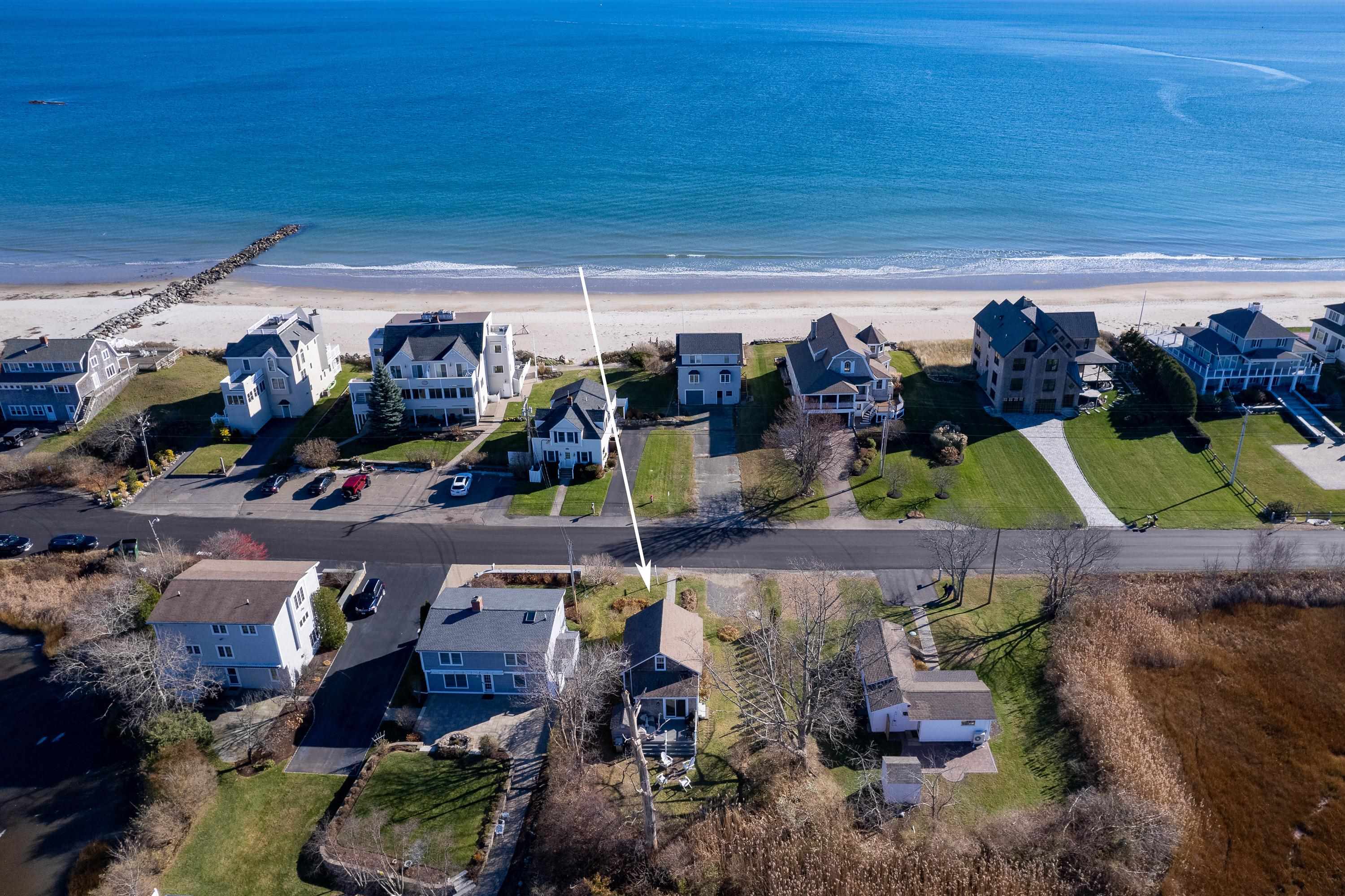 1085 Old Ocean Boulevard Rye, NH 03870 - Photo 2 of 33