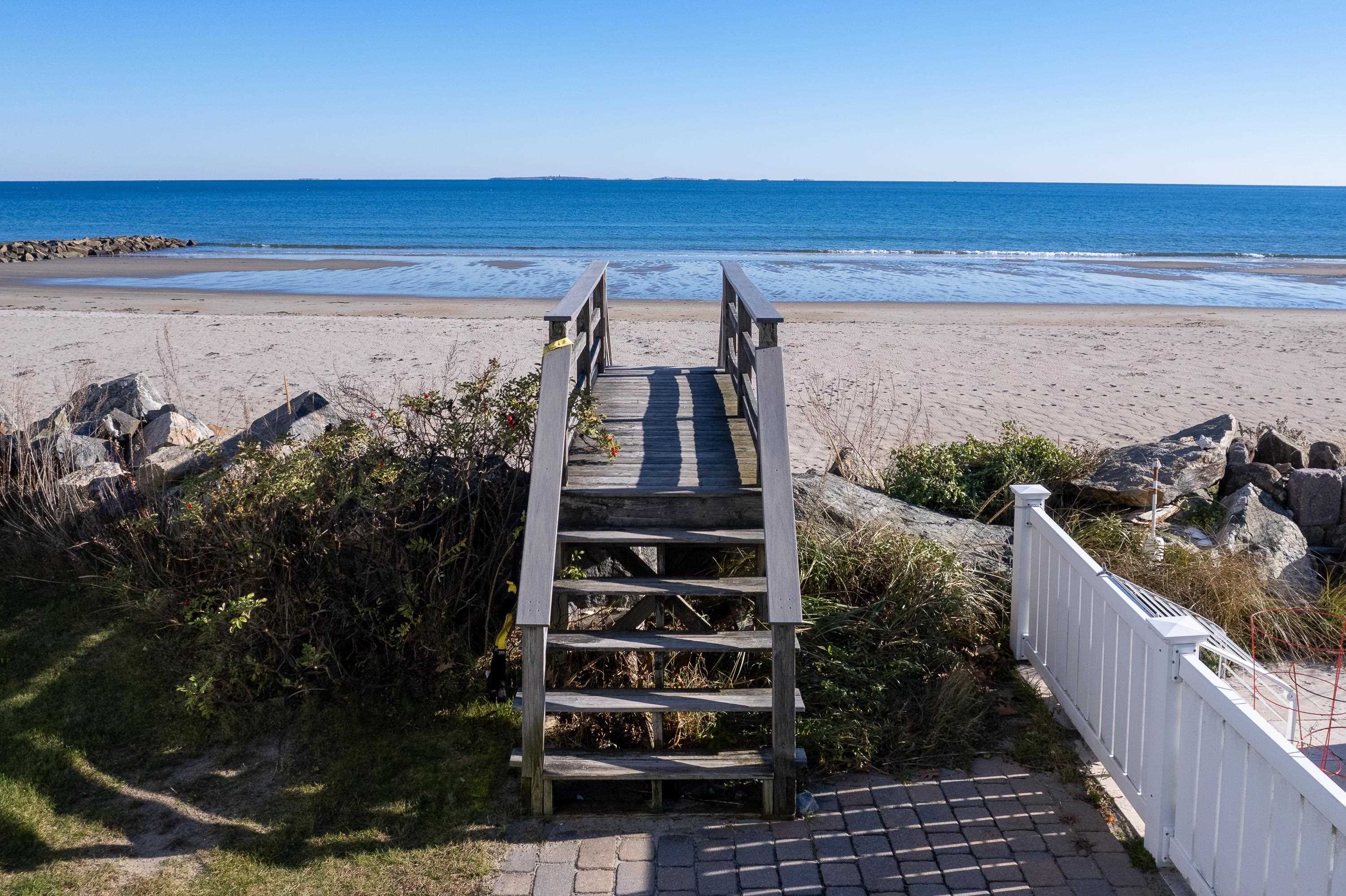 1085 Old Ocean Boulevard Rye, NH 03870 - Photo 27 of 33
