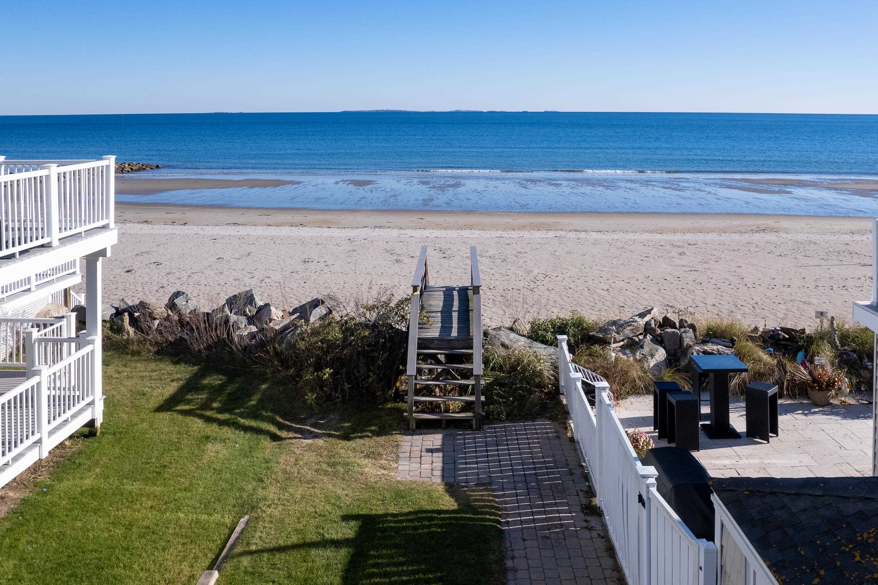 1085 Old Ocean Boulevard Rye, NH 03870 - Photo 28 of 33