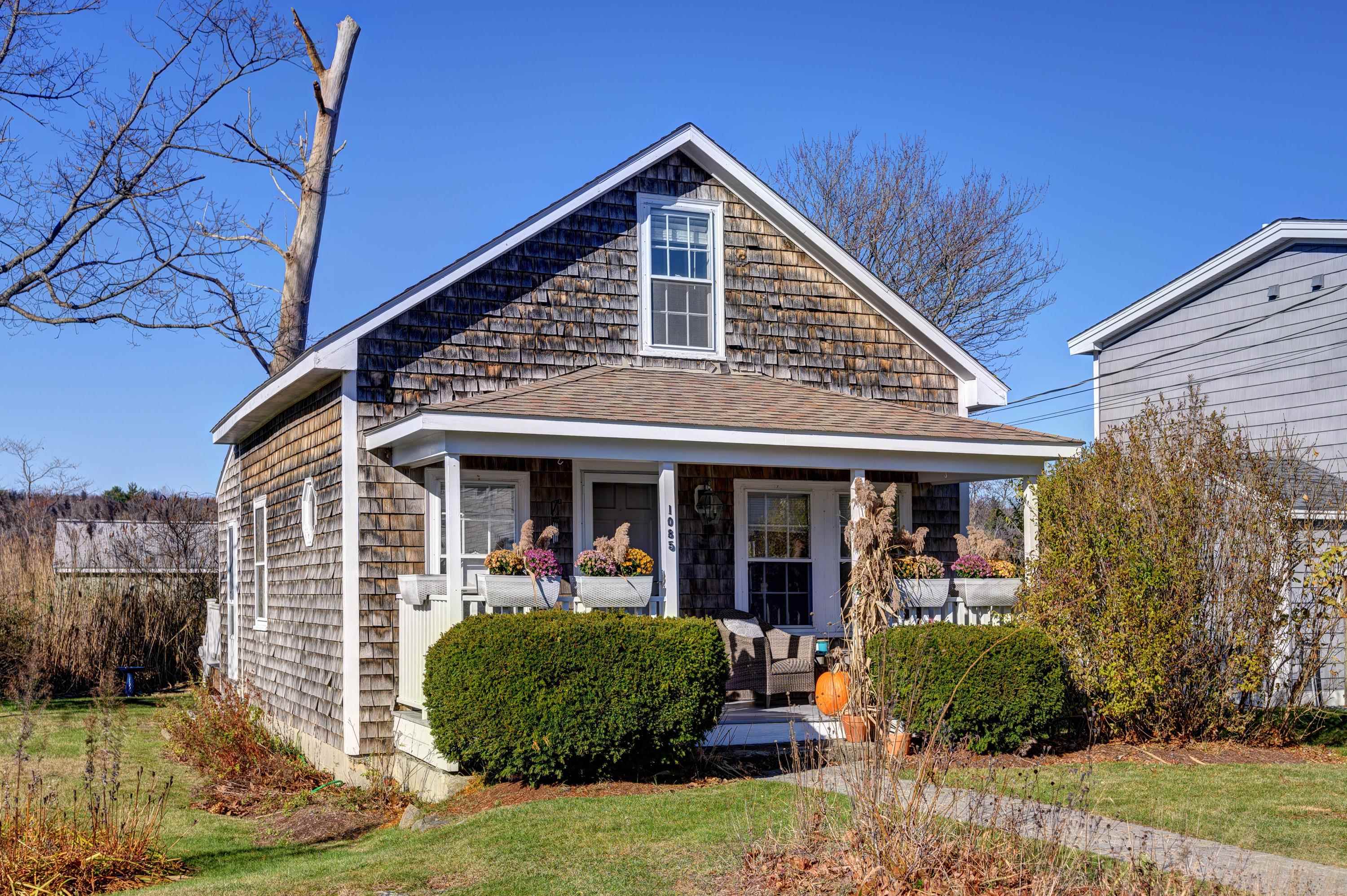1085 Old Ocean Boulevard Rye, NH 03870 - Photo 29 of 33