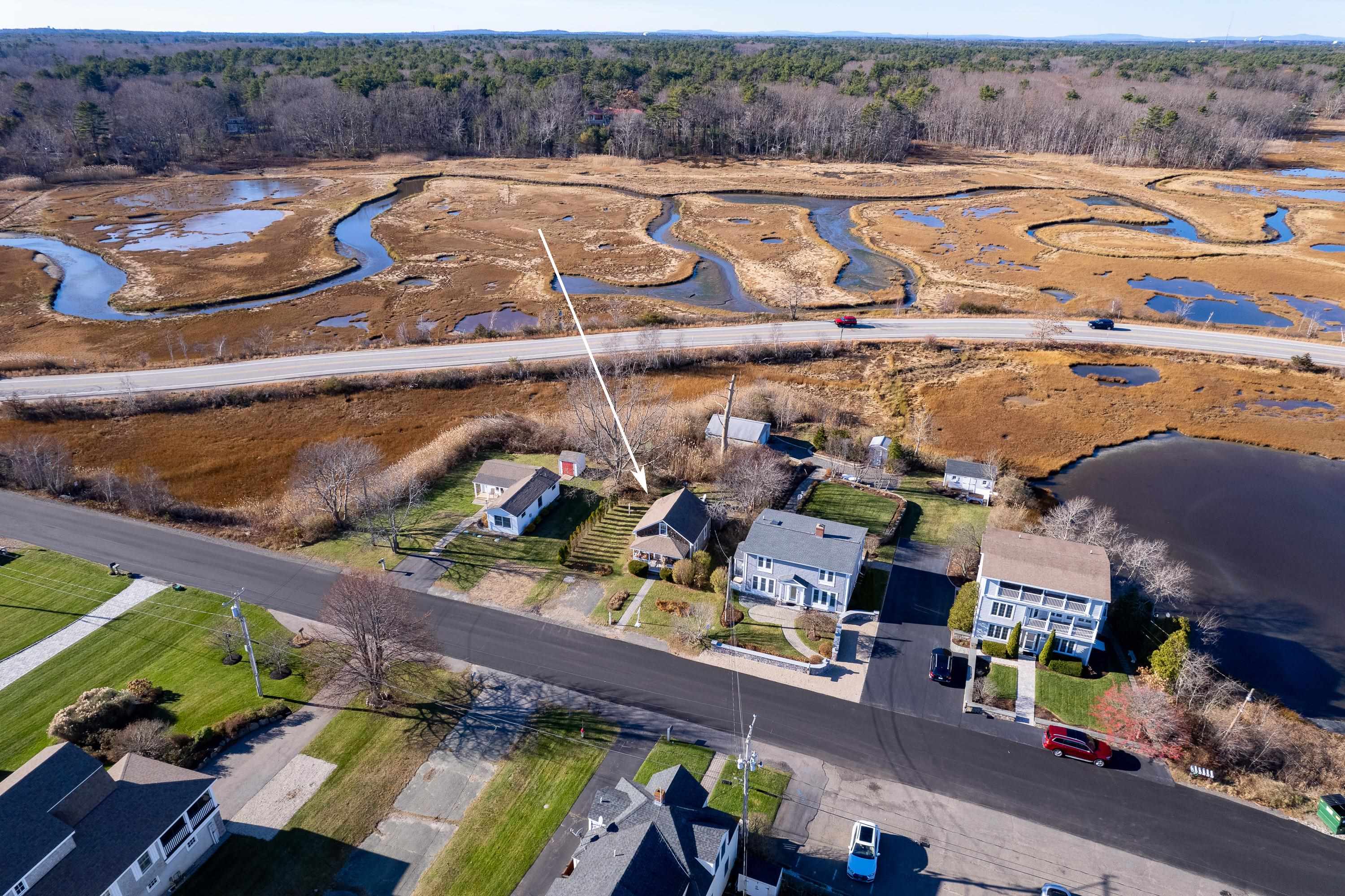 1085 Old Ocean Boulevard Rye, NH 03870 - Photo 30 of 33