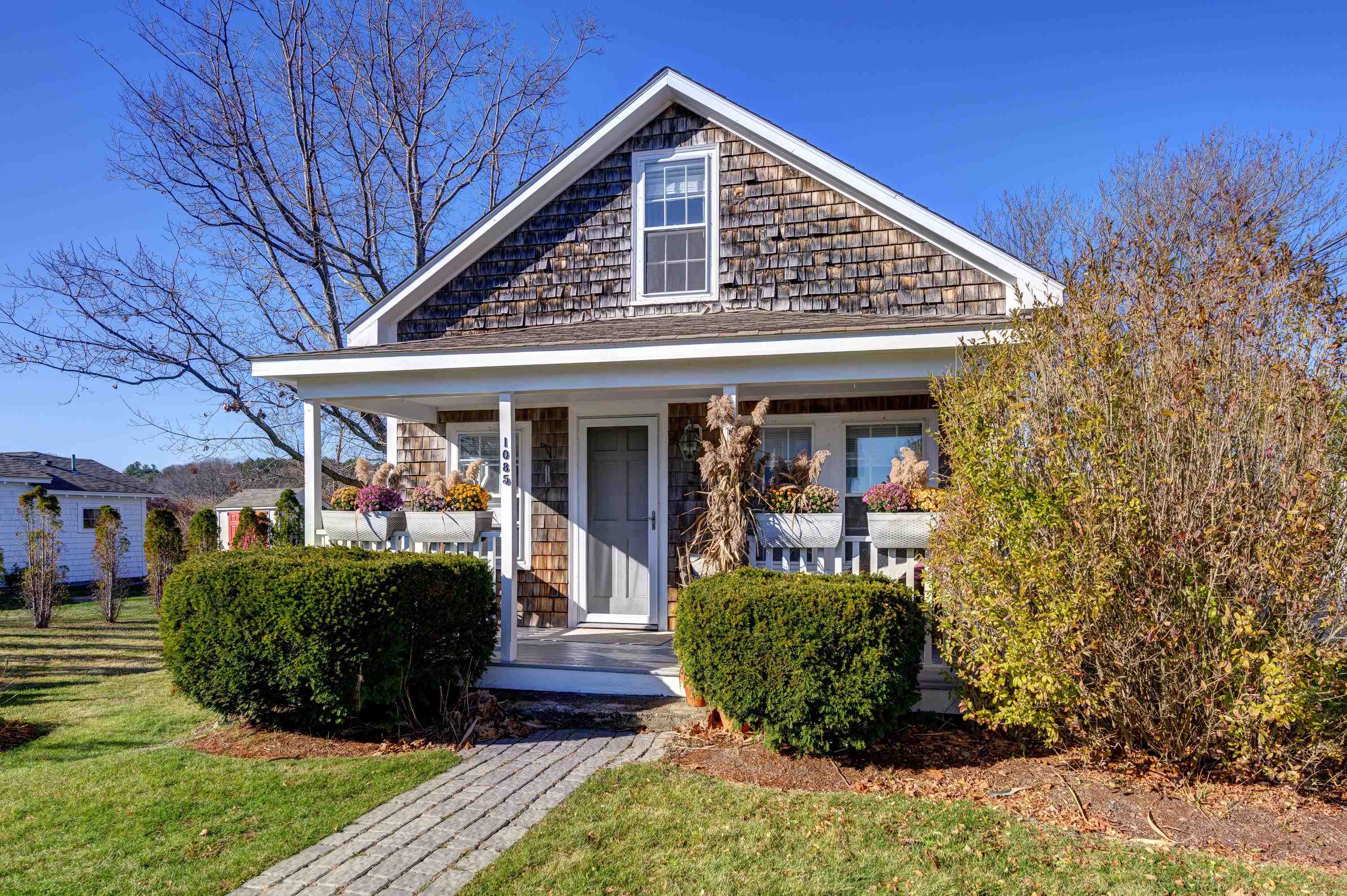 1085 Old Ocean Boulevard Rye, NH 03870 - Photo 3 of 33