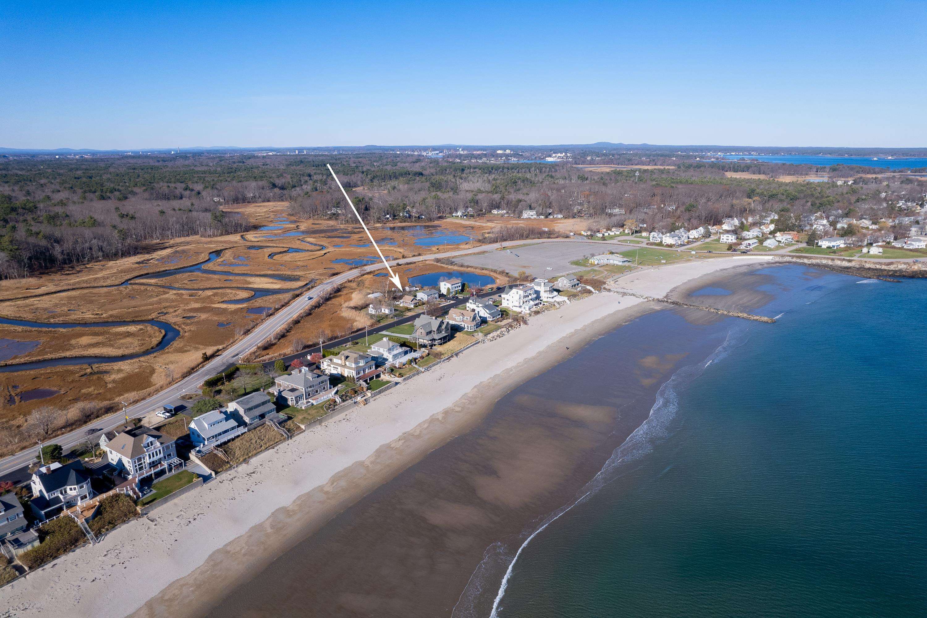 1085 Old Ocean Boulevard Rye, NH 03870 - Photo 31 of 33