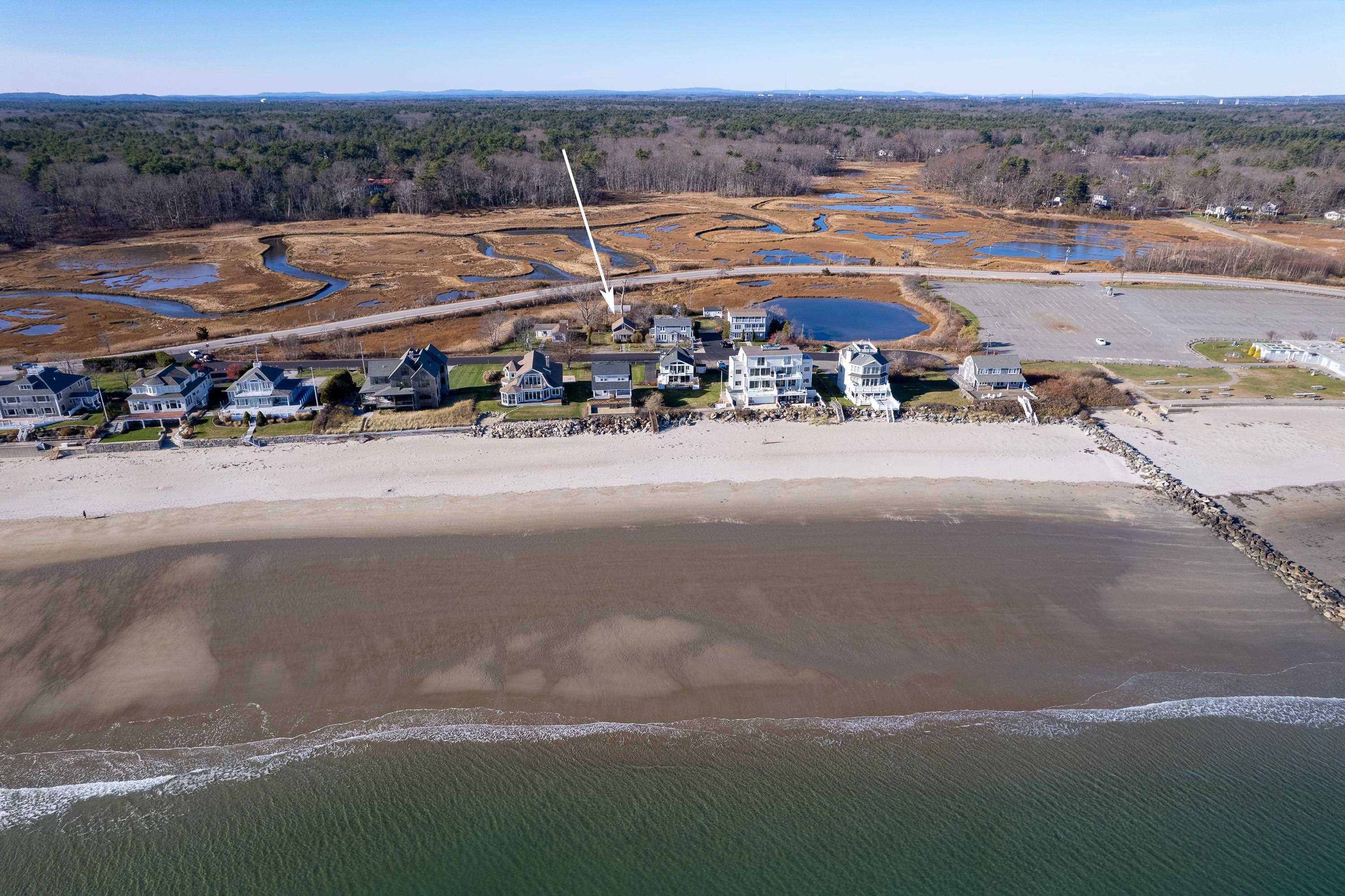 1085 Old Ocean Boulevard Rye, NH 03870 - Photo 32 of 33