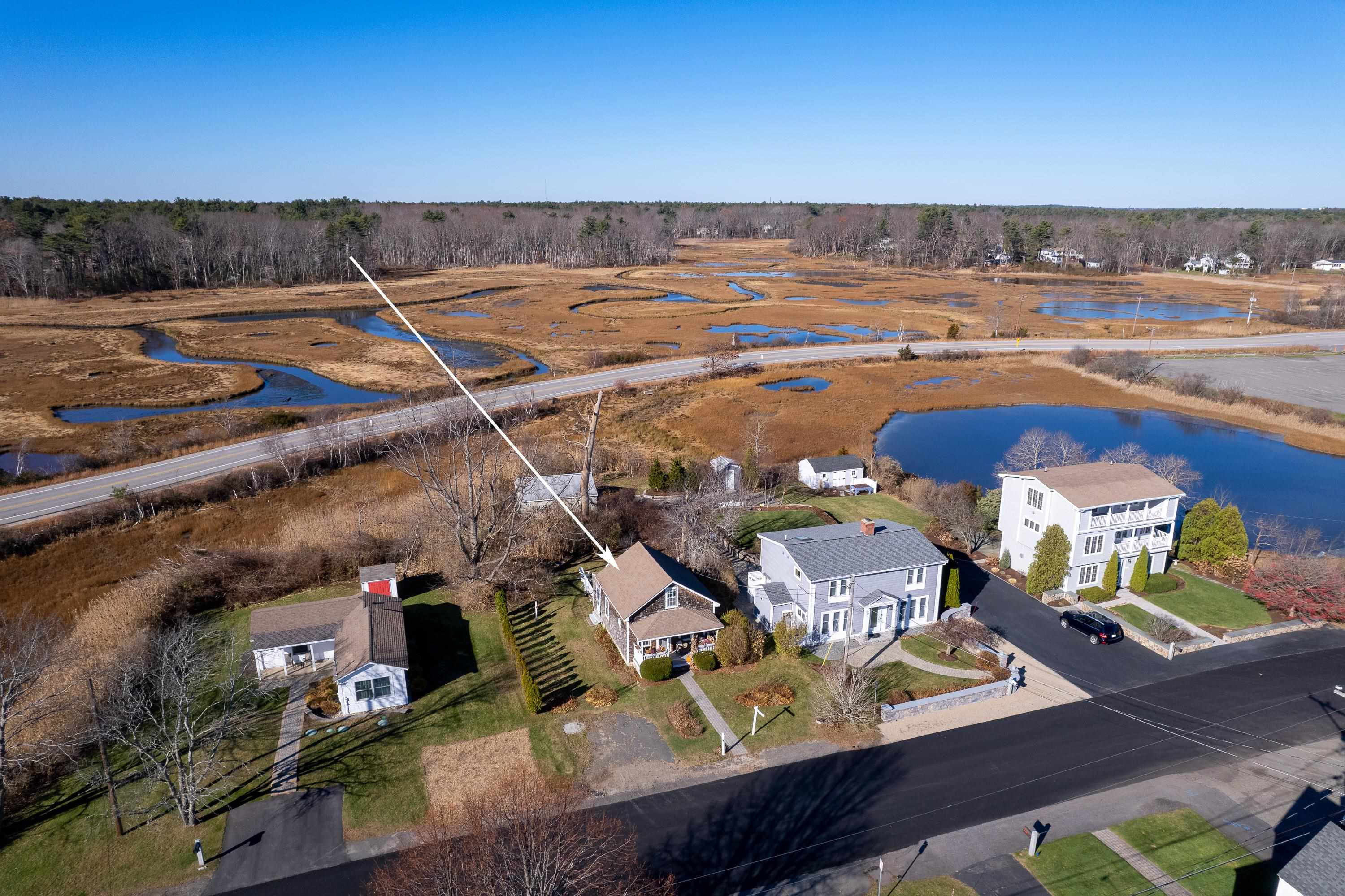 1085 Old Ocean Boulevard Rye, NH 03870 - Photo 6 of 33
