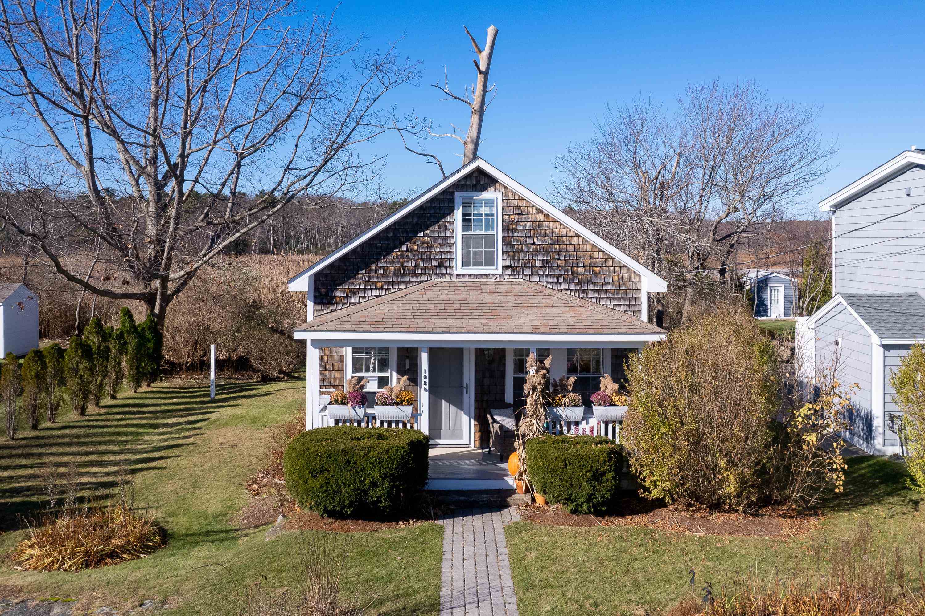 1085 Old Ocean Boulevard Rye, NH 03870 - Photo 8 of 33