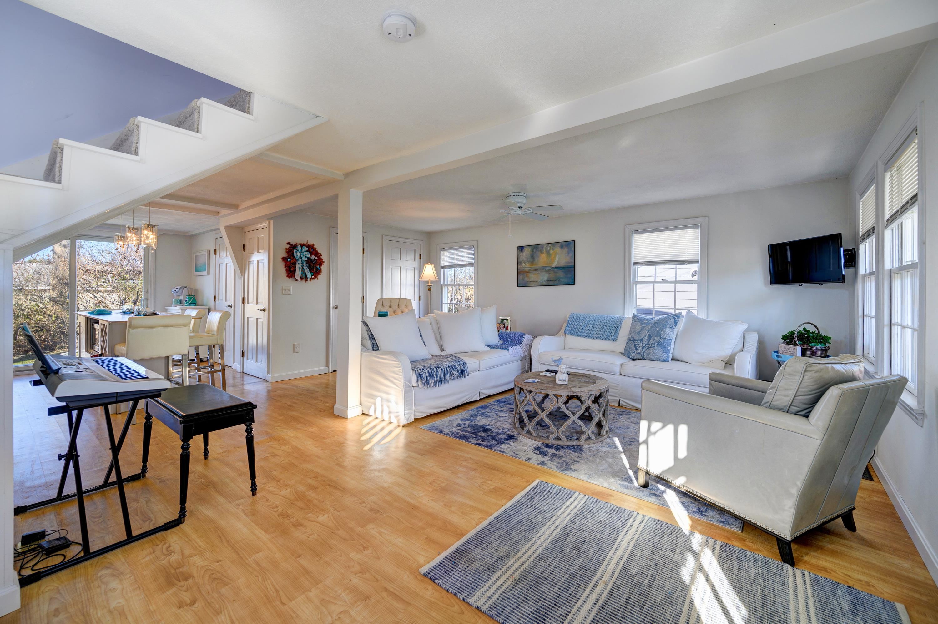 1085 Old Ocean Boulevard Rye, NH 03870 - Photo 10 of 33