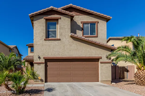 $395,900 | 41284 West Colby Drive, Maricopa, AZ 85138