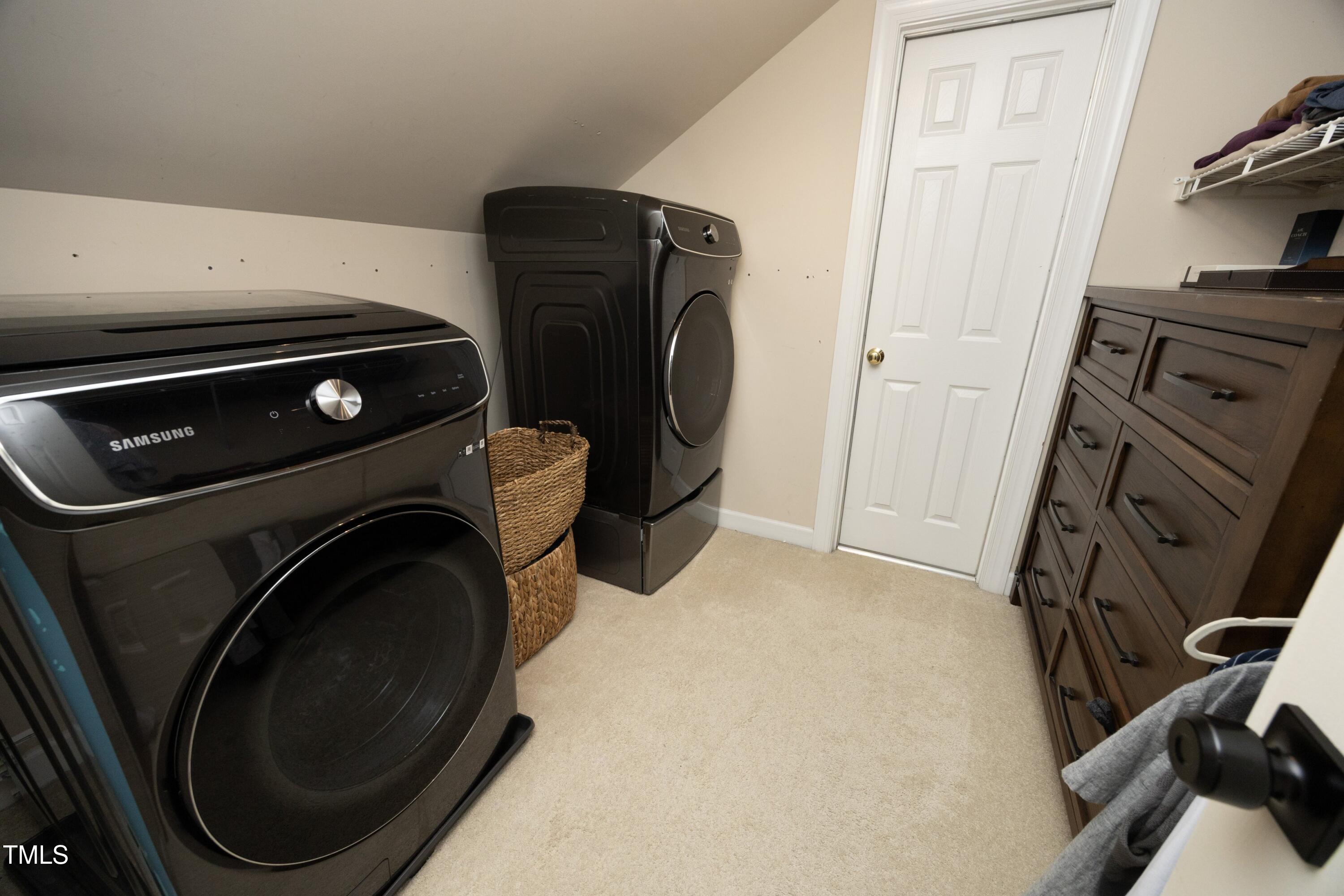 104 Jersey Ridge Road Cary, NC 27518 - Photo 33 of 49 31LaundryInPrimary