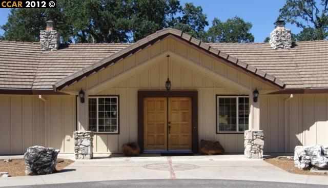 1353 Stockton Road Angels Camp, CA 95222 - Photo 1 of 1 Gallery Image 1