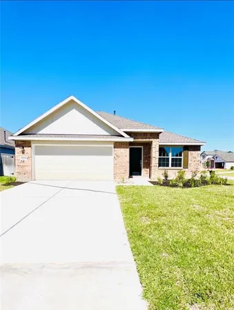 $2,000 | 22445 Mountain Pne Drive, New Caney, TX 77357