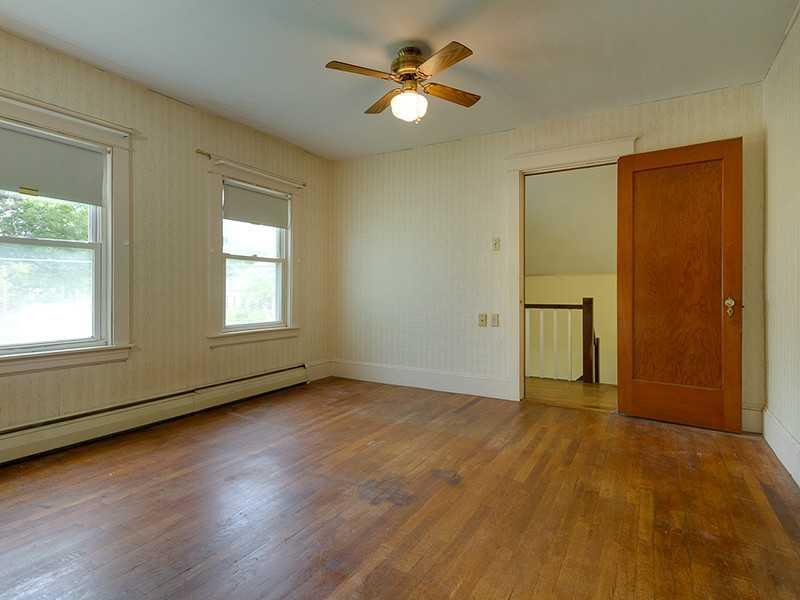 58 Jackson Street Portland, ME 04103 - Photo 15 of 22 Bedroom.
